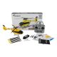 2. Amewi ADAC H145 Brushless Hubschrauber 6-Kanal 6G RTF
