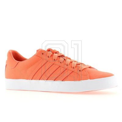 2. K-Swiss Damen Belmont SO T Sherbet W Schuhe 93739-683-M