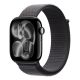 2. Apple Watch 46 mm Dunkelgrau Sport Loop