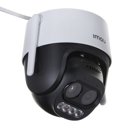 7. Imou Cruiser Z 5MP IP-Überwachungskamera