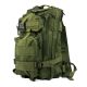 25. Offlander Survival 25L Wanderrucksack OFF_CACC_32GN