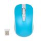 IBOX LORIINI IMOF008WBL Maus (optisch; 1600 DPI; blaue Farbe)