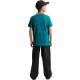 7. Nike Sportswear Kinder-T-Shirt Grün FZ5177 372
