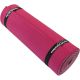 4. XPE Touristen-Schlafmatte 180x50x1,2 cm Dunkelrosa Redcliffs