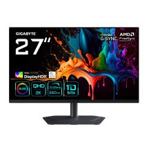 GIGABYTE OLED-Monitor 27" MO27Q3 360Hz