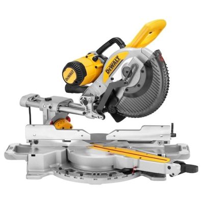 2. DeWALT DWS727-QS Gehrungssäge