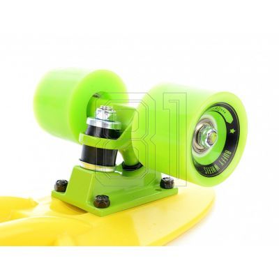 14. Tempish Buffy T Skateboard 1060000786