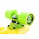 14. Tempish Buffy T Skateboard 1060000786