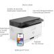 12. HP Color Laser MFP 178nw 4ZB96A (Laser, Farblaser; A4; Flachbettscanner)