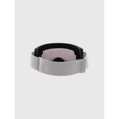 4. Unisex 4F Skibrille mit Spiegelbeschichtung 4FWAW24AGOGU043-11S