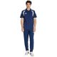 6. Herren-Poloshirt adidas Tiro 26 League, navyblau, KF3401