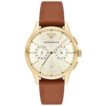 Emporio Armani Dario AR11714 Herrenuhr + Box