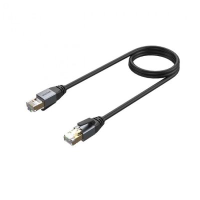 UNITEK Ethernet-Kabel RJ-45 LAN CAT.8 (S/FTP) 2 m