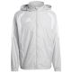 Kinder-Windbreaker adidas Tiro 26 League, grau, KT2426