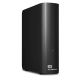 3. Western Digital Elements WDBWLG0160HBK-EESN 16 TB externe Festplatte USB Typ-A 2.0/3.2 Gen 1 (3.1 Gen 1) Schwarz
