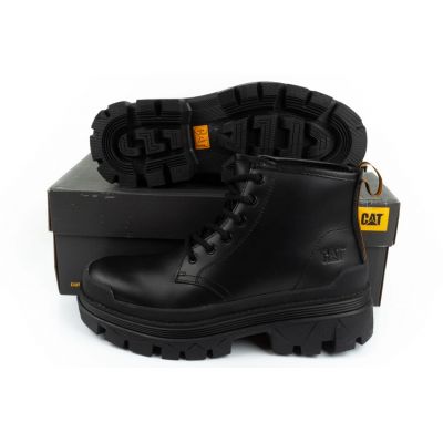 11. Caterpillar Hardwear W P110897 Stiefel