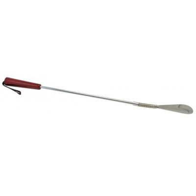 Schuhanzieher – flexible Spitze