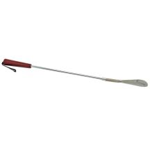 Schuhanzieher – flexible Spitze
