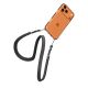 3. Spigen Ultra Hybrid Case für iPhone 17 Pro - Transparent