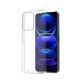 7. Ultra Clear Case für Xiaomi Redmi 13 – transparent