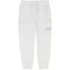 3. Nike Court Fleece Cargo Herrenhose Weiß DQ5477 100