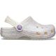 7. Crocs Classic Glitter Clog Jr 205441 159