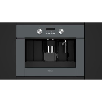 5. Teka CLC 855 GM Vollautomatische Espressomaschine 1,8 l