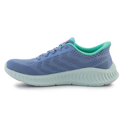 4. Skechers Slip-Ins: GO Walk Now Schuhe - Khloe W 125643-BLGR