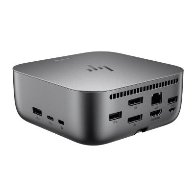131. HP Thunderbolt 4 100W G6 Dock