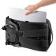 25. XD DESIGN AIR RUCKSACK SCHWARZ P706.3201