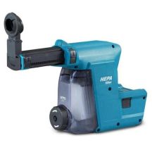 Makita 199572-1 Staubabsaugsystem