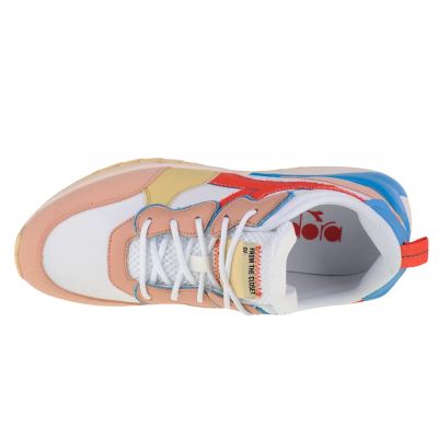 7. Diadora Jolly Canvas Wn W Schuhe 501-178305-01-C9868 