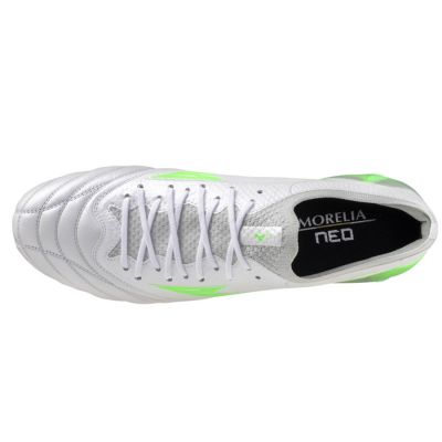 3. Mizuno Morelia Neo IV Beta Elite FG Schuhe P1GA254237