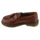 2. Dr. Martens Adrian YS Tassel-Loafer DM31995253 Braun 38