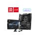 MSI Z890 Gaming Plus WiFi6E (Z890,S1851,ATX,DDR5)