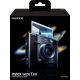 20. FUJIFILM Instax WIDE Evo Black EX D CMOS Hybrid-Sofortbildkamera Schwarz