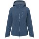 2. VIKING Trek Pro 2.5 Damenjacke, Größe M, Marineblau