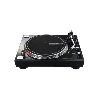 5. Reloop RP-7000 MK2 - DJ-Plattenspieler