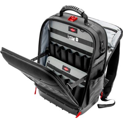 2. Knipex Tools Modul X18 Werkzeugrucksack