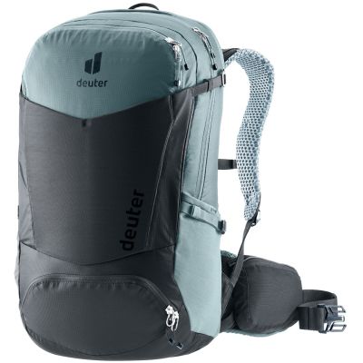 2. Trans Alpine Pro 28 Universal-Transportrucksack Graphit-Schiefer