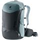 2. Trans Alpine Pro 28 Universal-Transportrucksack Graphit-Schiefer