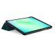 5. TechProtect SmartCase für Samsung Galaxy Tab A9+ / A11+ Plus 11.0 X210 / X215 / X216 / X230 / X235 / X236 - Grün