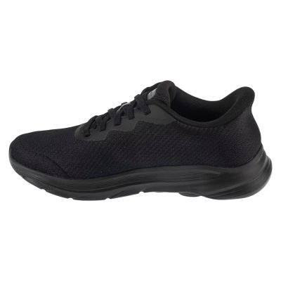2. Skechers Slip-Ins: GO Walk 8 – Pate 216783-BBK Schwarz Größe 41
