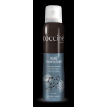 Coccine DA0277 Leder- und Textilreinigungsschaum