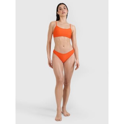 4. Damen-Bikinihose 4F 4FRSS25UBKBF099-70S