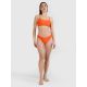 4. Damen-Bikinihose 4F 4FRSS25UBKBF099-70S
