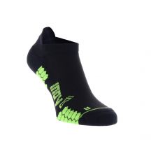 inov-8 TrailFly Sock Low Socken 000998-BKGN-01