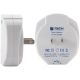 2. TRAVEL BLUE NETZLADEGERÄT 2 USB – USA