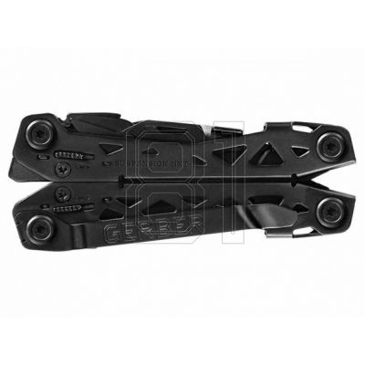 2. GERBER Suspension NXT Multitool Schwarz