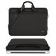 7. 13-14 Tech-Protect Pocket Laptoptasche – Schwarz